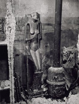 Studio di Giacometti Studio di Giacometti