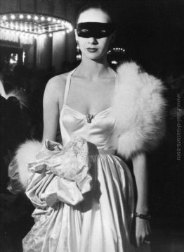 Untitled (da Parigi dopo mezzanotte) Untitled (da Parigi dopo mezzanotte)