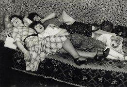 Kiki et ses amies (Thérèze Treize et Lily) Kiki et ses amies (Thérèze Treize et Lily)