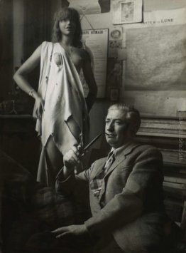 Félix Labisse Félix Labisse