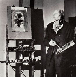Georges Braque Georges Braque