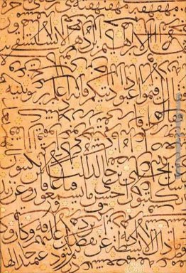 Esercizio di calligrafia Esercizio di calligrafia