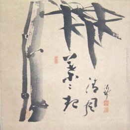 Bamboo Bamboo