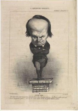 Victor Hugo Victor Hugo