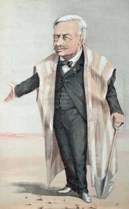 Uomini o Donne del giorno n.20 Caricatura di Le Viscomte De Less Uomini o Donne del giorno n.20 Caricatura di Le Viscomte De Less