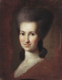 Ritratto di una donna Ritratto di una donna