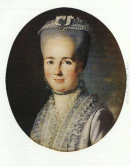 Ritratto di una donna sconosciuta Ritratto di una donna sconosciuta