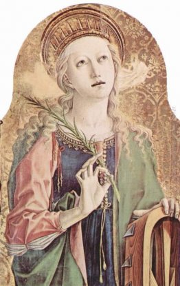 Santa Caterina d'Alessandria Santa Caterina d'Alessandria