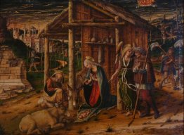 Adorazione dei pastori Adorazione dei pastori