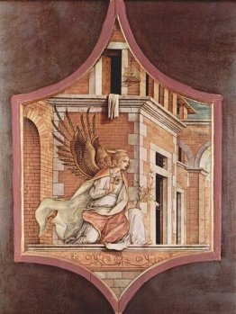 Angelo dell'Annunciazione Angelo dell'Annunciazione