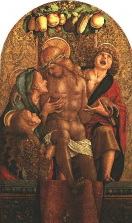 Compianto sul Cristo morto Compianto sul Cristo morto