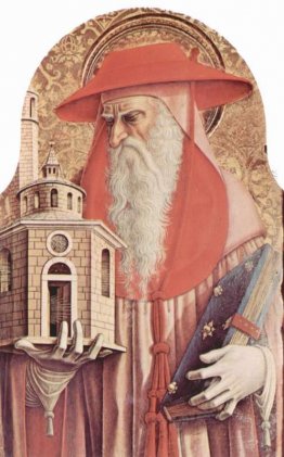 San Girolamo San Girolamo