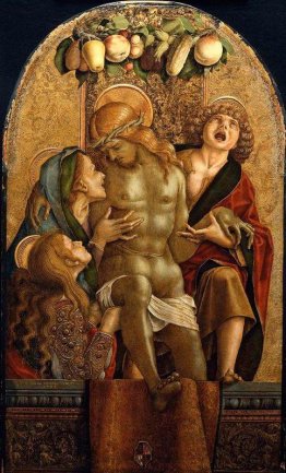 Compianto sul Cristo morto Compianto sul Cristo morto
