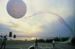 Meduses Chromatiques. Chromostructure Spatiale Meduses Chromatiques. Chromostructure Spatiale