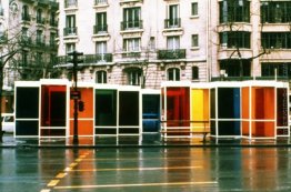Chromosaturation versare pubblico lieu Chromosaturation versare pubblico lieu