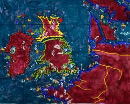 Conoscenza # 66: l'Europa occidentale, fine del 16 ° sec. Conoscenza # 66: l'Europa occidentale, fine del 16 ° sec.