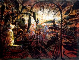 Felce Giardino n ° 2 Felce Giardino n ° 2