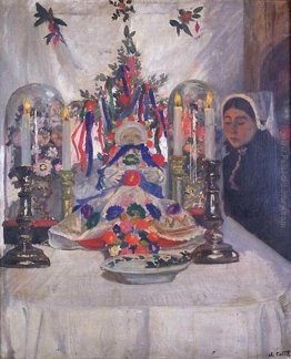 La morte del bambino La morte del bambino