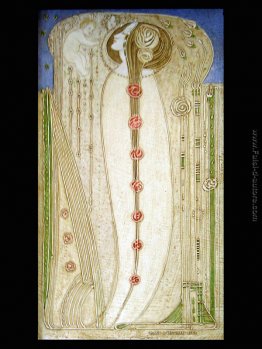 Décor de la salle à manger (Casa per un appassionato d'arte, Gla Décor de la salle à manger (Casa per un appassionato d'arte, Gla