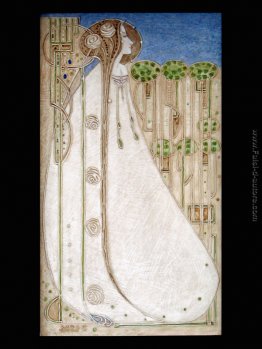 Décor de la salle à manger (Casa per un appassionato d'arte, Gla Décor de la salle à manger (Casa per un appassionato d'arte, Gla