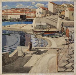 Il Little Bay, Port Vendres Il Little Bay, Port Vendres