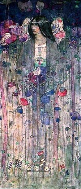 In Fairyland In Fairyland