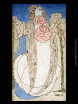 Décor de la salle à manger (Casa per un appassionato d'arte, Gla Décor de la salle à manger (Casa per un appassionato d'arte, Gla