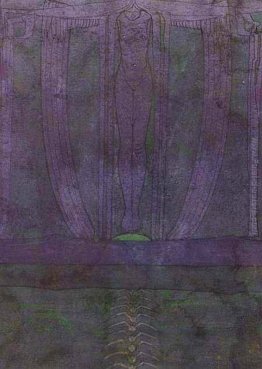 La Discesa Di Notte La Discesa Di Notte