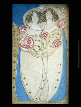 Décor de la salle à manger (Casa per un appassionato d'arte, Gla Décor de la salle à manger (Casa per un appassionato d'arte, Gla