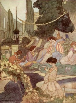 Il principe felice Il principe felice