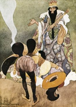 Il principe felice Il principe felice