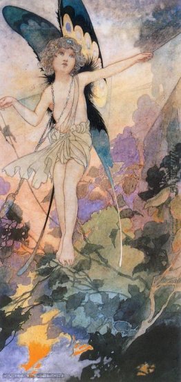 La magia del Cobweb La magia del Cobweb