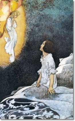 C'era una bella fata in the Air C'era una bella fata in the Air