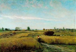 The Harvest The Harvest