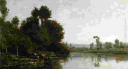 Le Rive del fiume Le Rive del fiume