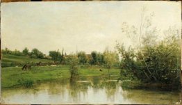Un angolo di Normandia Un angolo di Normandia
