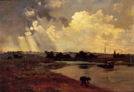 Le Rive del fiume Le Rive del fiume