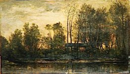 Tramonto, Bassa Meudon Tramonto, Bassa Meudon