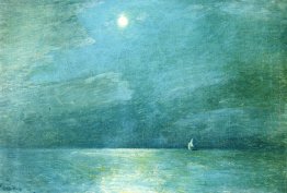 Moonlight on the Sound Moonlight on the Sound
