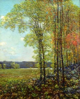 Primavera a Old Lyme Primavera a Old Lyme