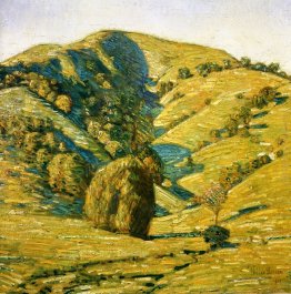 Collina del Sole, San Anselmo, California Collina del Sole, San Anselmo, California