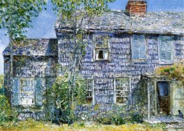 East Hampton, L.I. (aka Old Mumford House) East Hampton, L.I. (aka Old Mumford House)