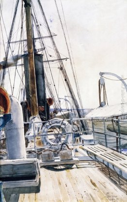 Sul ponte Sul ponte