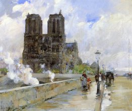 Cattedrale di Notre Dame, Parigi Cattedrale di Notre Dame, Parigi