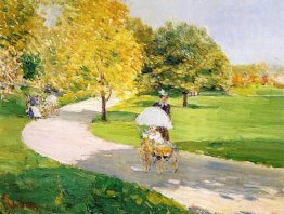 Gli infermieri nel Parco Gli infermieri nel Parco