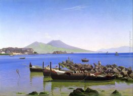 Baia di Napoli Baia di Napoli