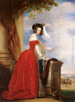 Alessandra Feodorovna (Carlotta di Prussia) Alessandra Feodorovna (Carlotta di Prussia)