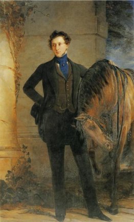 Vladimir Orlov-Davydov Vladimir Orlov-Davydov