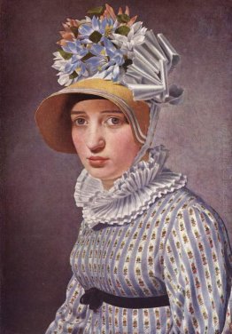 Ritratto di Anna Maria Magnani Ritratto di Anna Maria Magnani