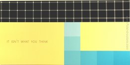 Non è quello che pensi Non è quello che pensi